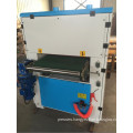 Lacquered Sander Machine / Floated Lacquer Sander